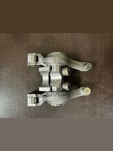 Блок Коромысел В Сборе SITRAK арт. 201042006057