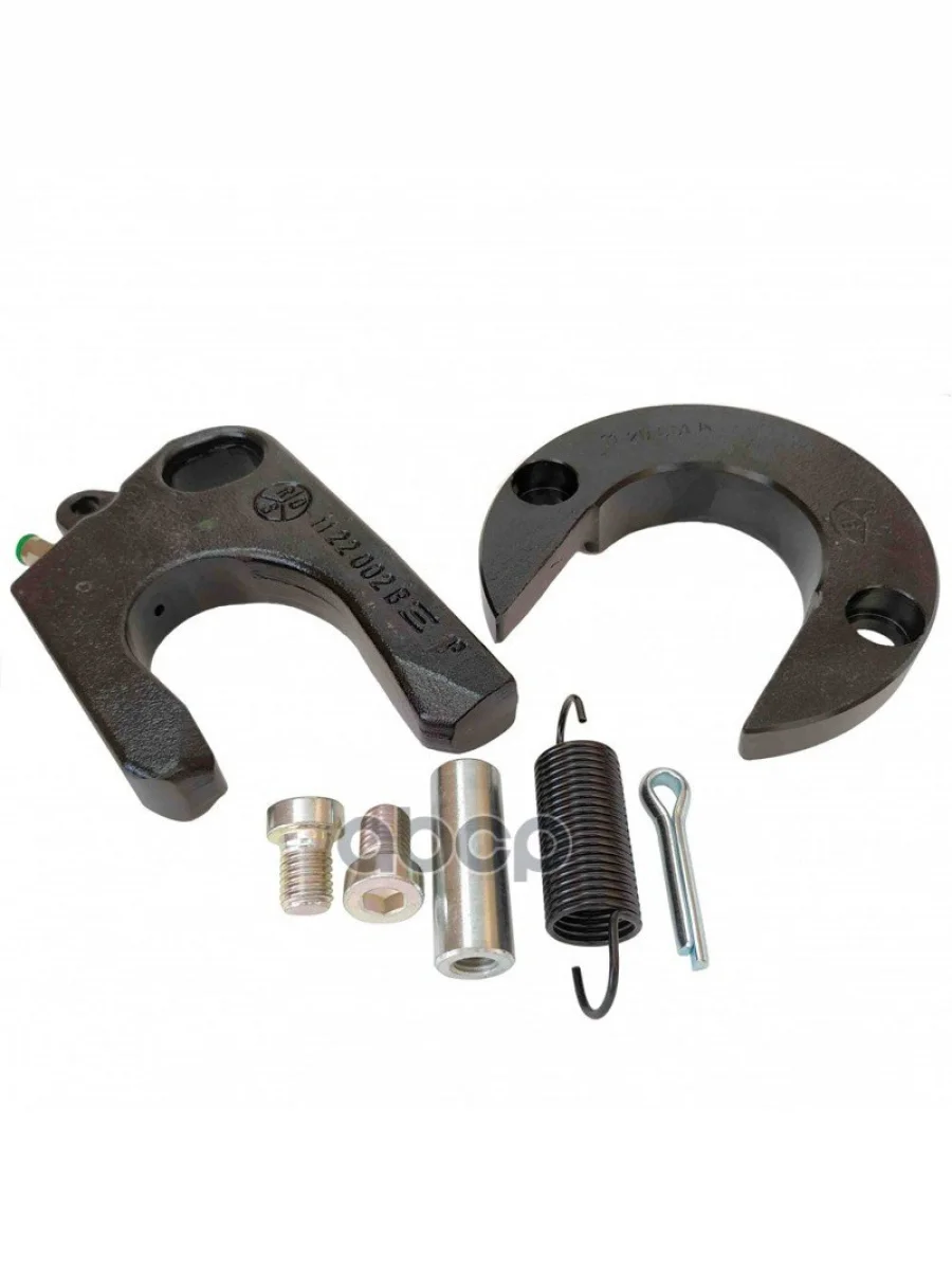 Ремкомплект Замка Ссу Rv10 ORLANDI арт. RR00277  в Керчи Республика Крым