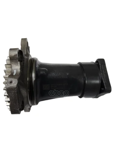 Кронштейн Вентилятора В Сборе SITRAK арт. 201-06600-6118