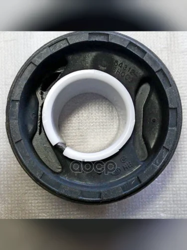 Сайлентблок Кабины HyundaiMitsubishi-65-78Canter Передний HyundaiKiaMobis Hyundai-KIA арт. 643125H000