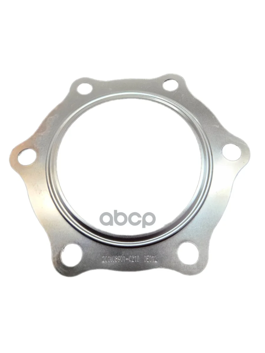 Прокладка Турбокомпрессора Выпуск SITRAK арт. 201V089010210  в Керчи Республика Крым