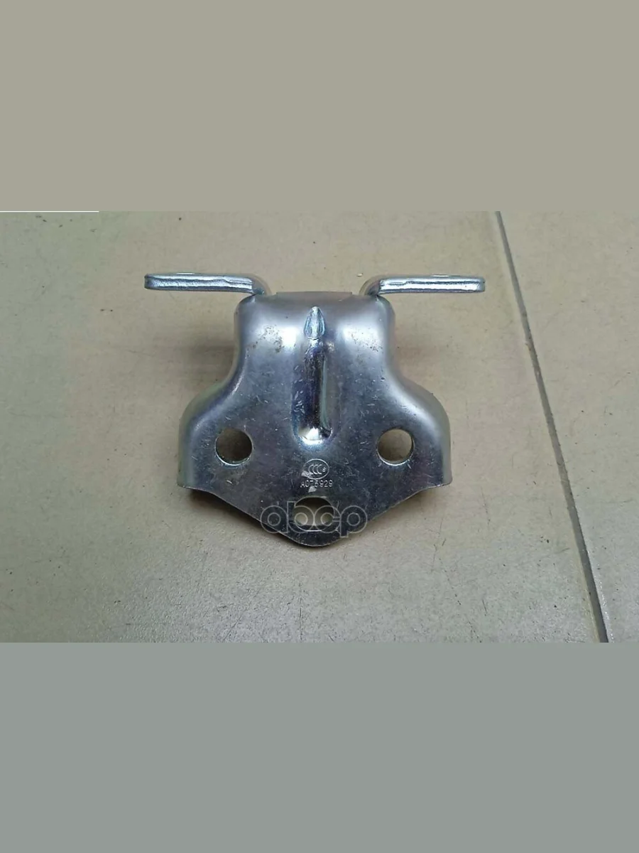 Петля Двери Hyundai-45-78 Правая Верхняя HyundaiKiaMobis Hyundai-KIA арт. 791155H000  в Керчи Республика Крым