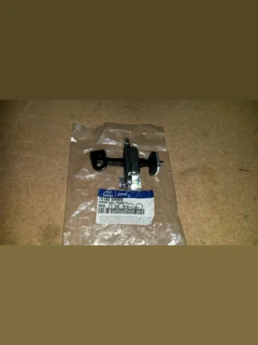 Ограничитель Открывания Двери Hyundai-65-78 Левый HyundaiKiaMobis Hyundai-KIA арт. 791805H000