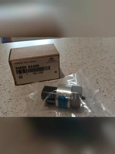 Датчик Скорости Hyundai-65-1000,CountyJac 3P HyundaiKiaMobis Hyundai-KIA арт. 946008A500