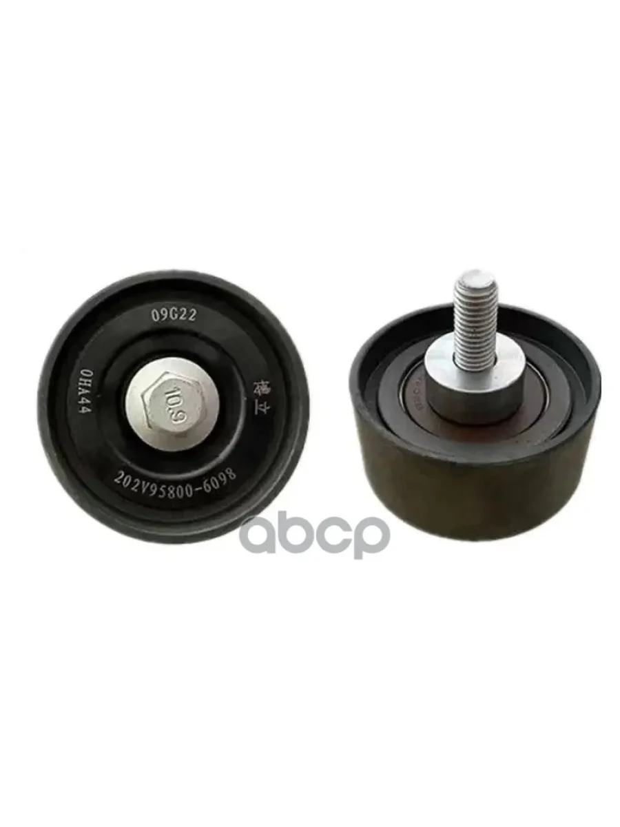 Ролик Обводной SITRAK арт. 202V958006098  в Керчи Республика Крым