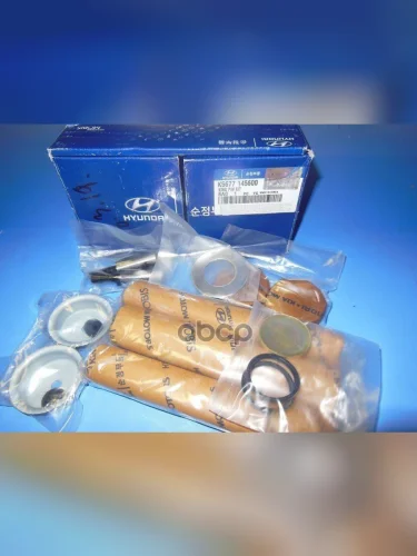 Шкворень Ремкомплект Hyundai-65E3-78 На Ось D30x180 HyundaiKiaMobis Hyundai-KIA арт. K5677145600