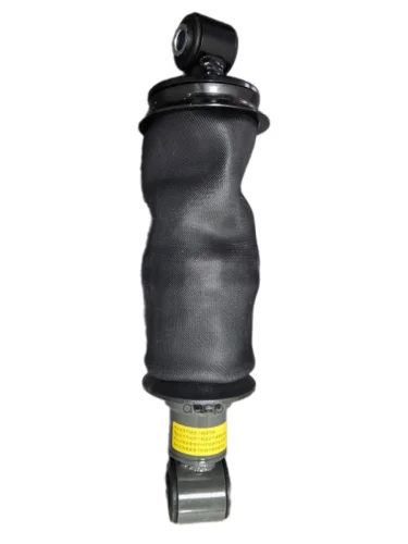 Амортизатор Кабины Задний (Пневмо) Howo T5g SITRAK арт. 712W41722-6032