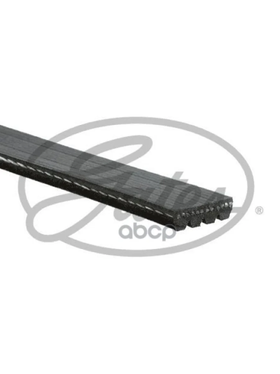 Ремень 813 Ваз 2123 Компрессора Кондиционера  Gates (4Pk813) Gates арт. 4PK813  в Керчи Республика Крым