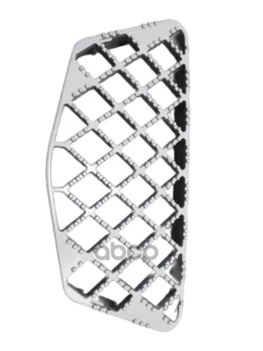 Нижняя Опорная Пластина (Литой Алюминий) SITRAK арт. 712W61511-0001