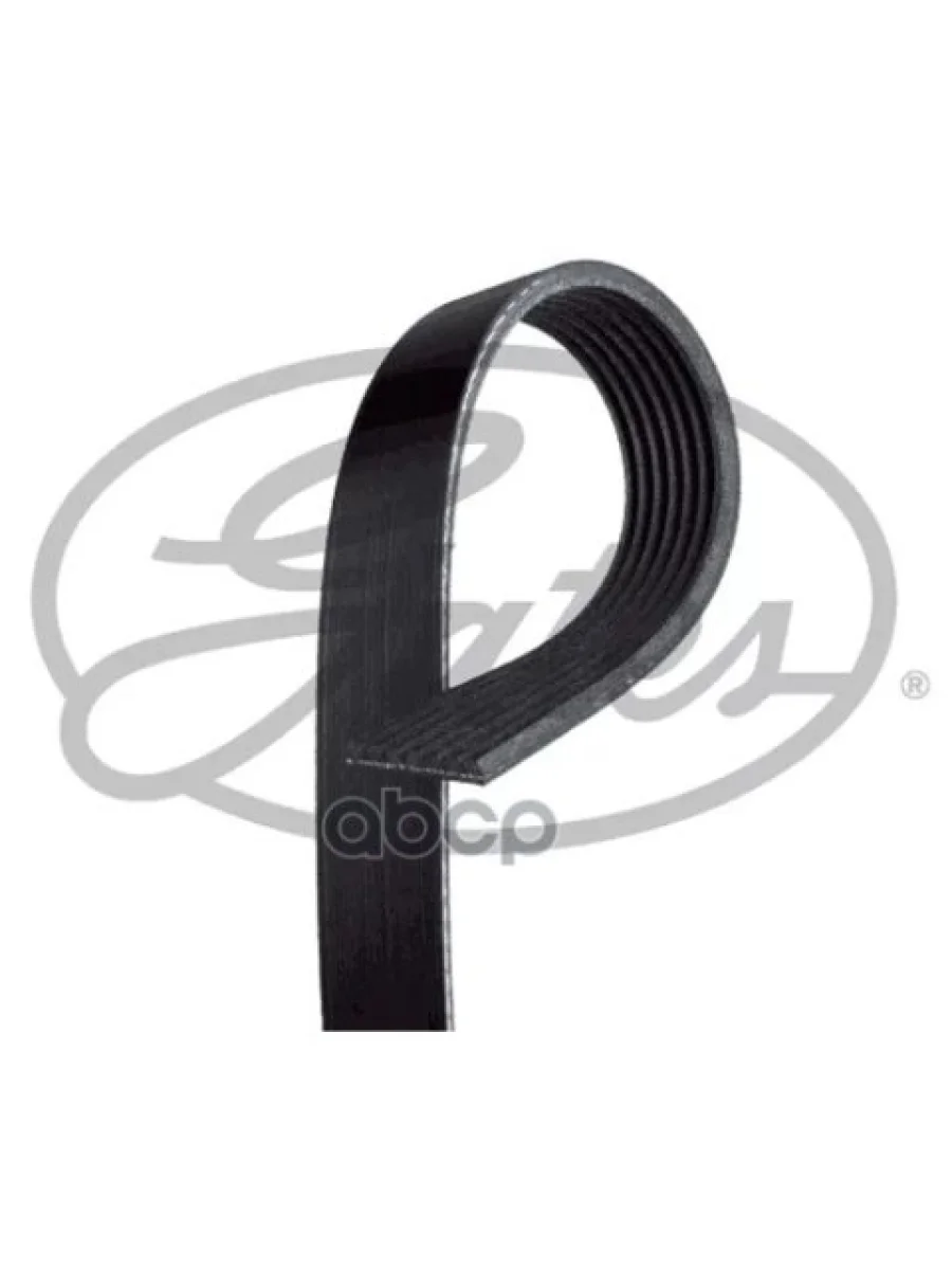 Ремень Поликлиновый 7Pk1753hd Gates арт. 7PK1753HD  в Керчи Республика Крым
