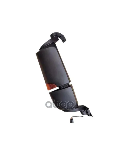 Зеркало Заднего Вида В Сборе Левое C7h SITRAK арт. 712W63730-0001