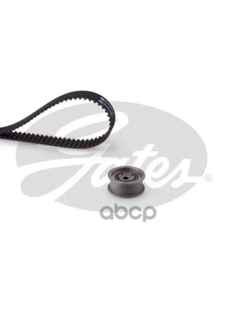 Комплект Грм Ваз 2108,2110,1118 (8 Клап.) Ремень+Ролик (Усил.) (К-Кт) Gates Gates арт. K015521XS  в Керчи Республика Крым