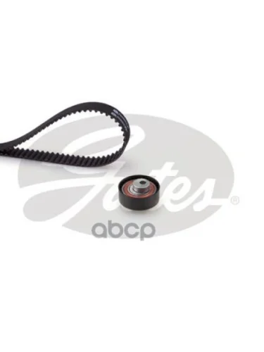Комплект Грм Ваз 2190 Ремень+Ролик Gates (К-Кт) Gates арт. K015670XS