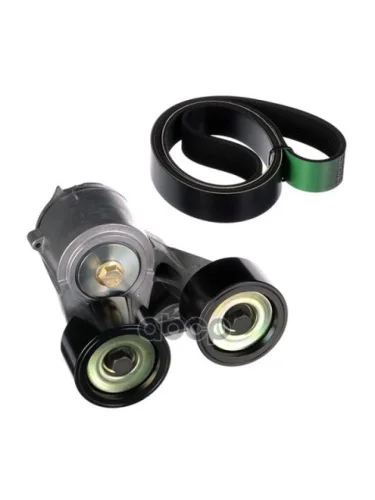 Комплект Натяжителя Ремня 9Pk1380 Gates арт. K019PK1380AHD