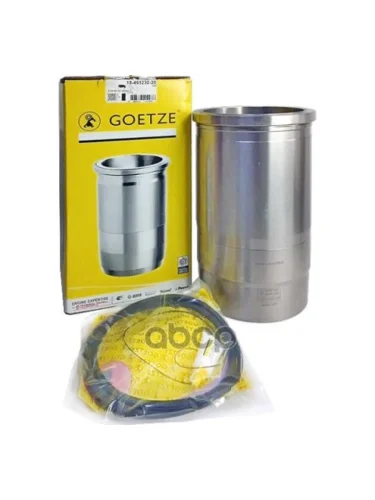 Гильза Блока Цилиндров H=+0.50Mm Двс Мх Goetze арт. 1545123220