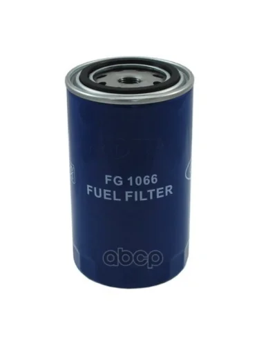 Фильтр Топливный! Khd, Liebherr Goodwill арт. FG 1066