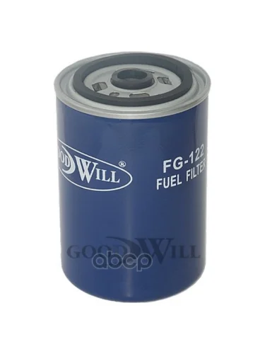 Фильтр Топл.ff 5470 Rvi Goodwill арт. FG122