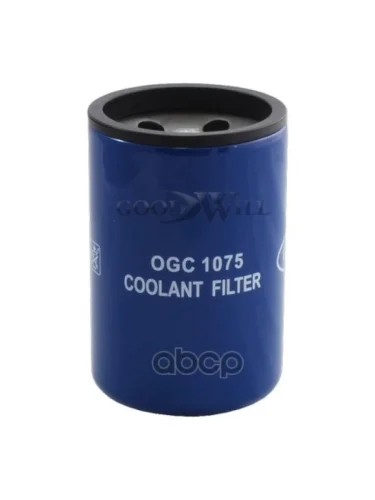 Фильтр Охлаждающей Жидкости Volvo Goodwill арт. OGC 1075