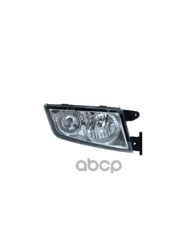 Фара Правая В Сб.-T5g Sitrak SITRAK арт. 811W251016002