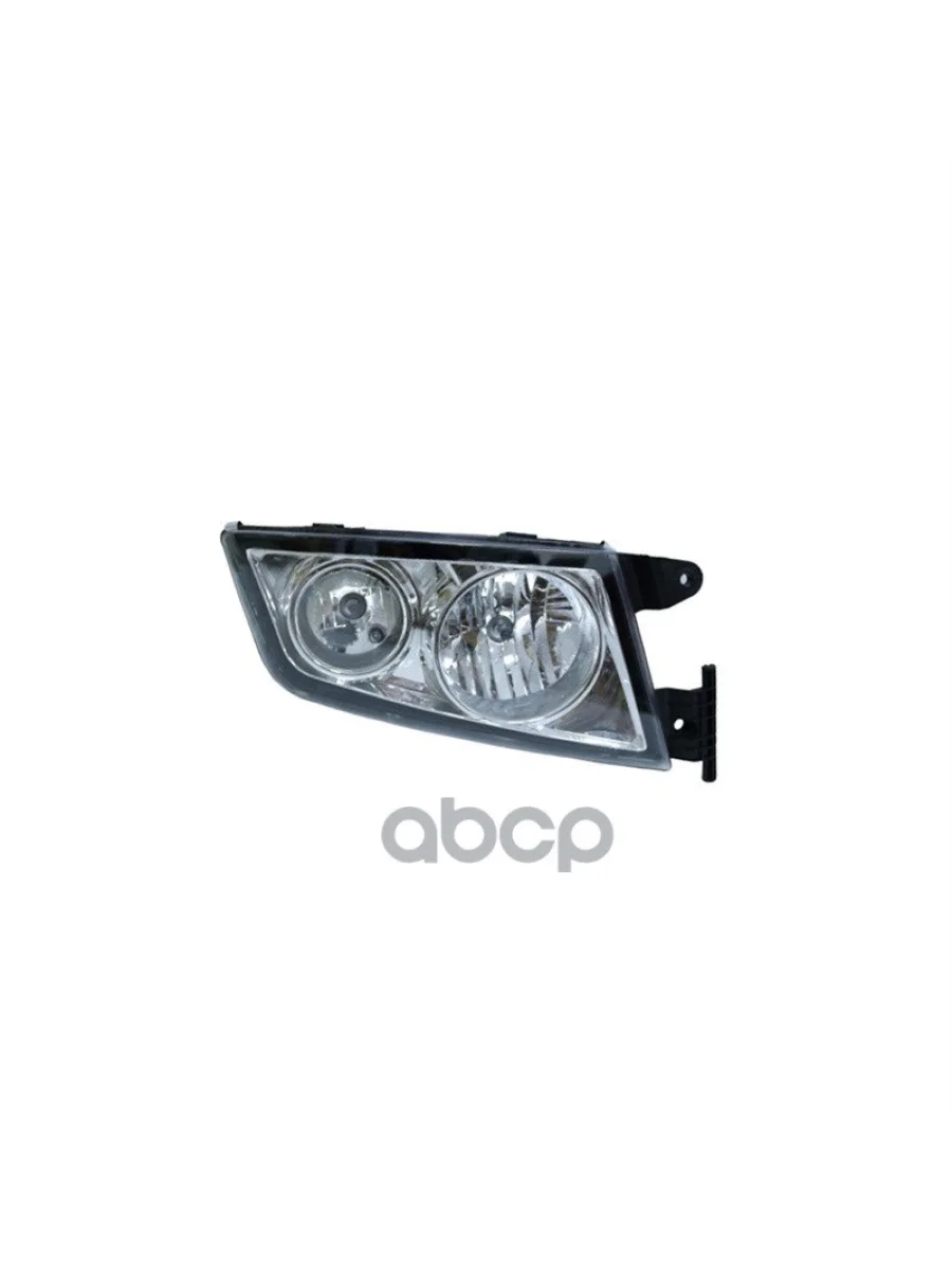 Фара Правая В Сб.-T5g Sitrak SITRAK арт. 811W251016002  в Керчи Республика Крым