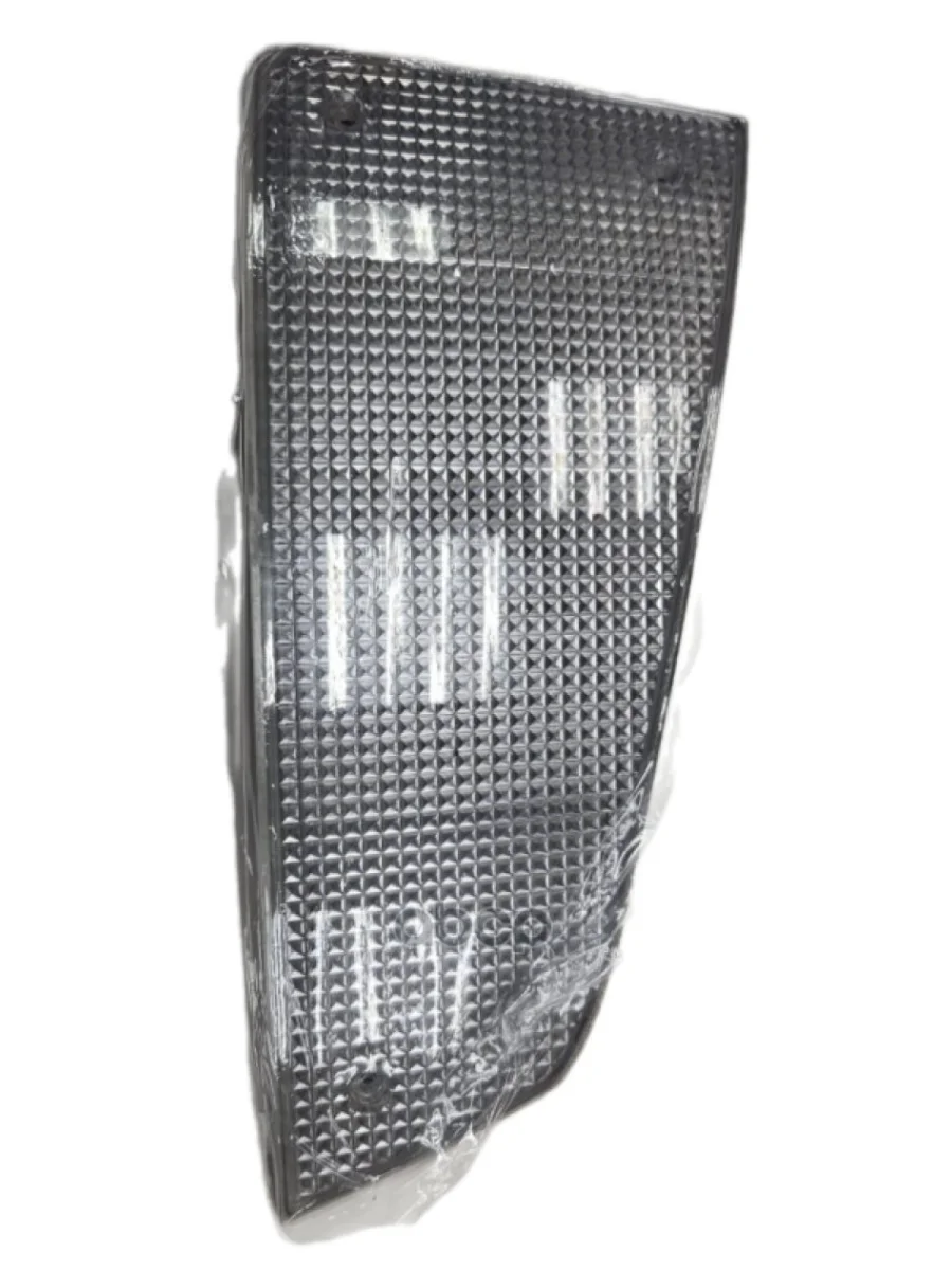 Передний Силуэт Декоративный Светильник (Правый) SITRAK арт. 812W25260-6004  в Керчи Республика Крым