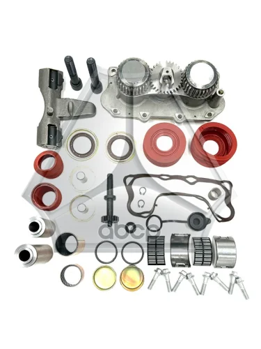 Полный Ремкомплект Суппорта Sitrak C7h Передний Правый SITRAK арт. AZ4007443020-KIT