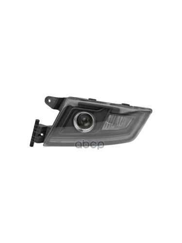 Фара Левая C9h SITRAK арт. AZ962272000010