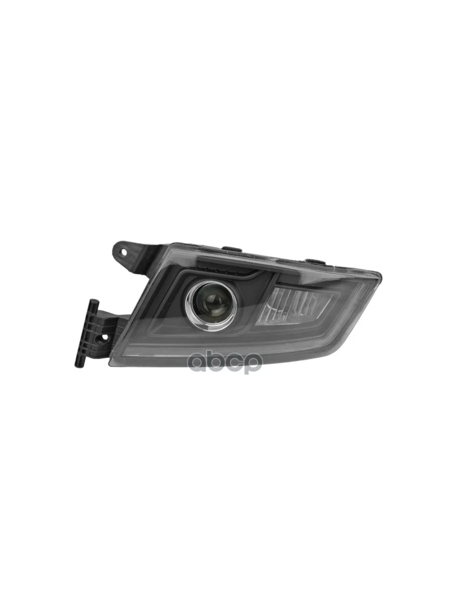 Фара Левая C9h SITRAK арт. AZ962272000010  в Керчи Республика Крым