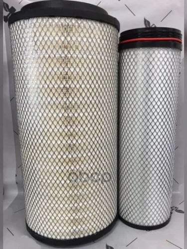 Фильтр Воздушный Основной+Вставка SITRAK арт. K2652