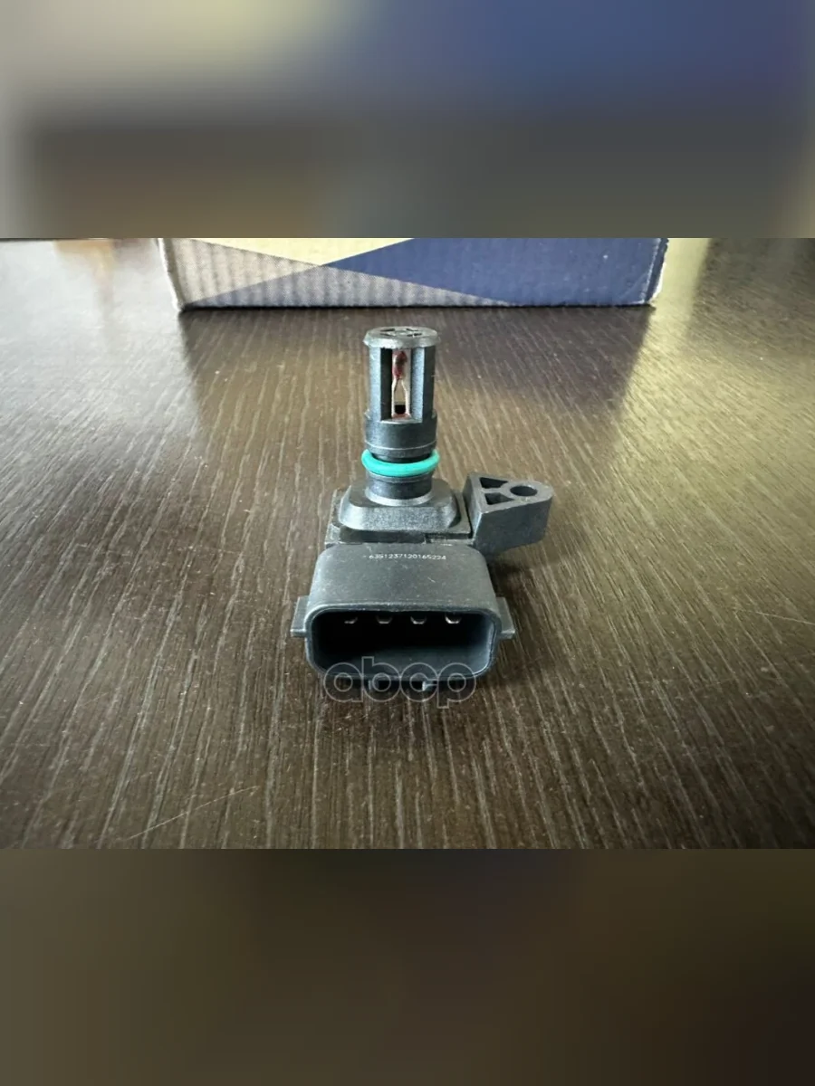 Датчик Температуры И Давления Всасываемого Воздуха SITRAK арт. VG1099090112  в Перми Пермском крае