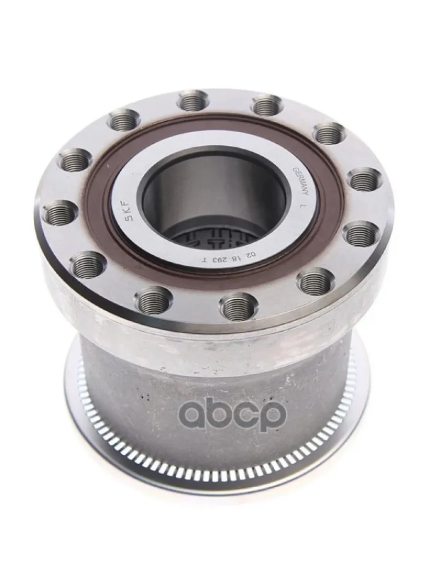 Подшипник Передней Ступицы SITRAK арт. WG4071418068  в Керчи Республика Крым