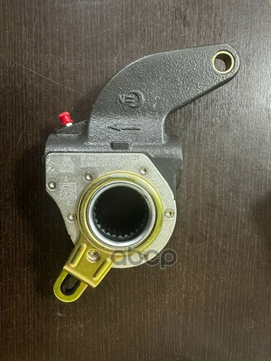 Трещетка Тормозная Передняя SITRAK арт. WG4075450061  в Керчи Республика Крым