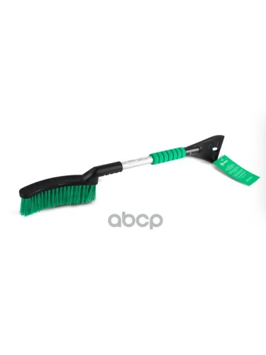 Щетка Для Снега Со Скребком Grass (62 См) (It-0792) GraSS арт. IT-0792