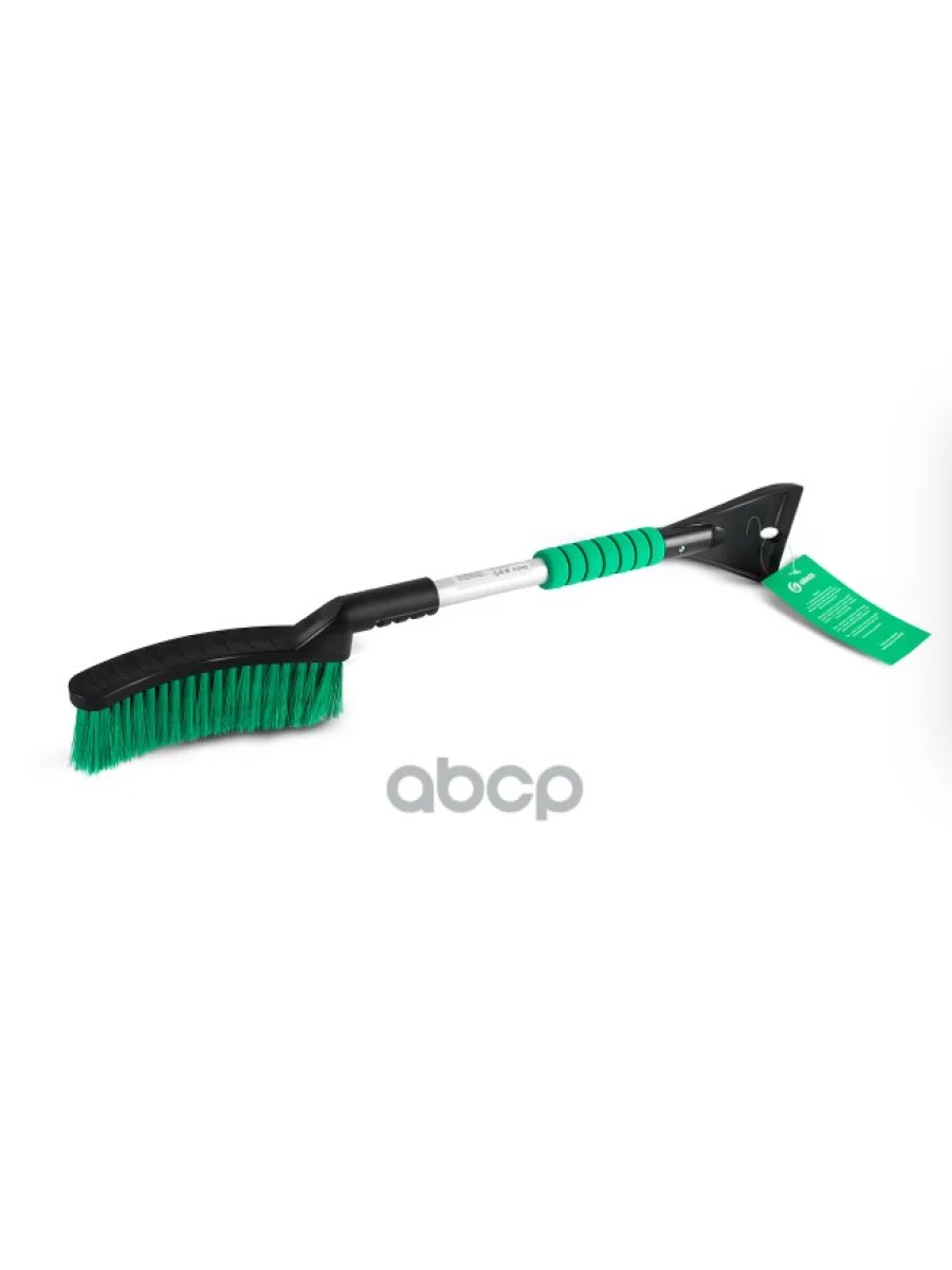 Щетка Для Снега Со Скребком Grass (62 См) (It-0792) GraSS арт. IT-0792  в Керчи Республика Крым