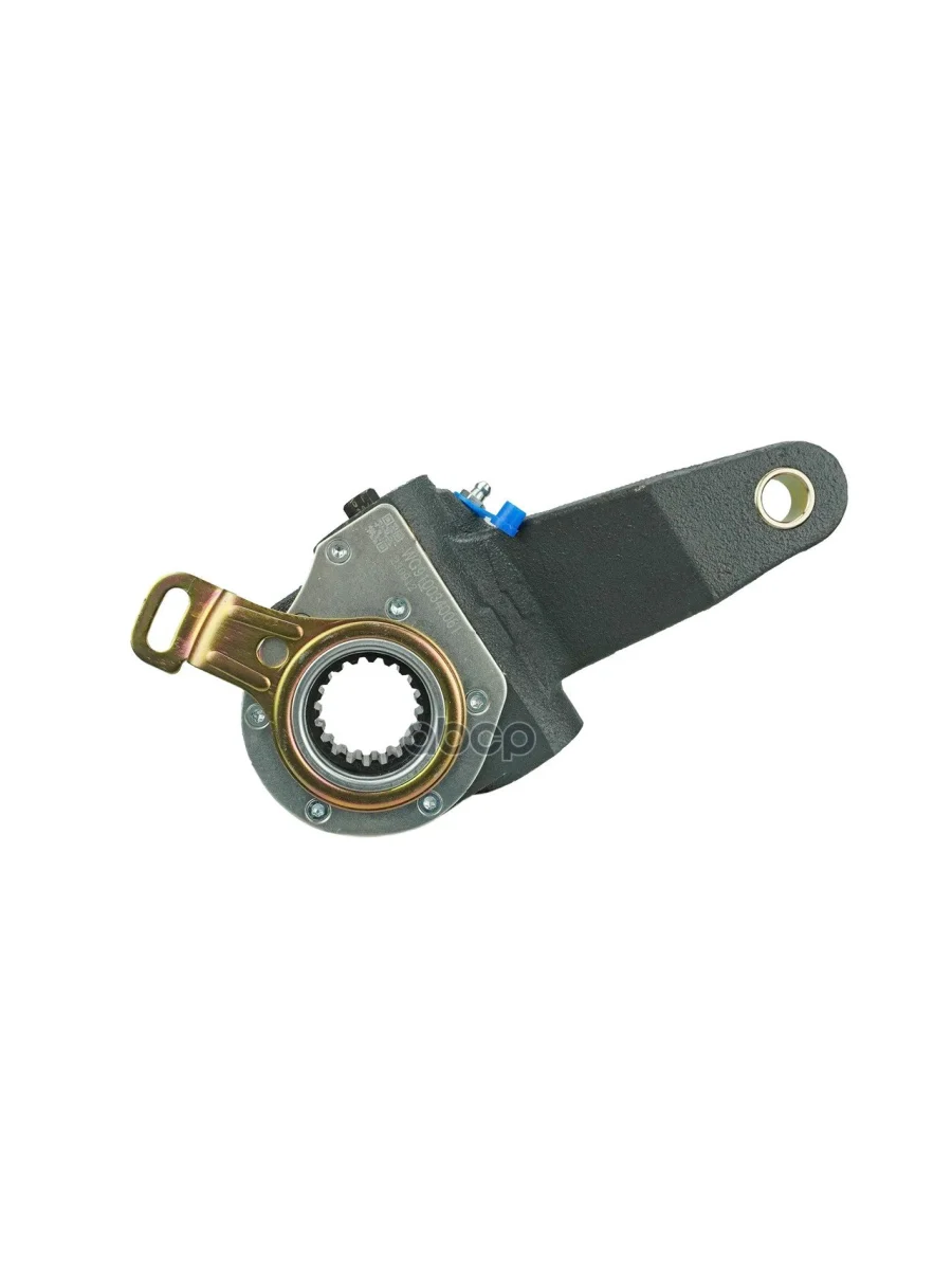 Трещетка Тормозная Задняя Правая Саморегулир SITRAK арт. WG9100340061  в Керчи Республика Крым