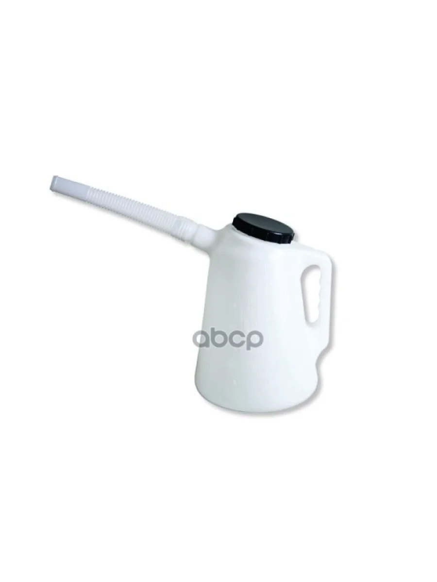 Мерная Емкость С Гибким Сливом 5,0Л Groz (Gr41903) Groz арт. GR41903  в Керчи Республика Крым