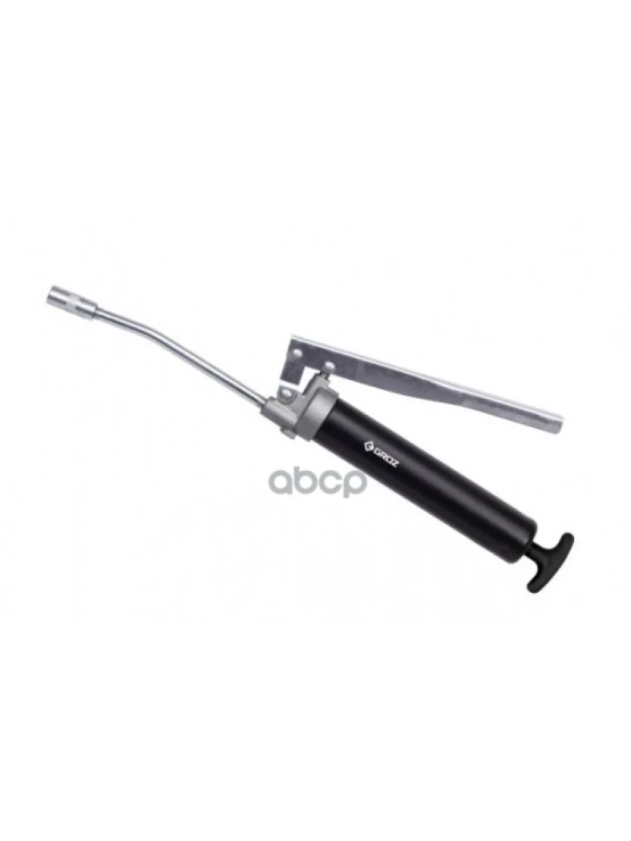 Шприц Рычажно Плунжерный 120Мл 413Атм. 0,55ГХод (Туба 85) Groz (Gr43280) Groz арт. GR43280  в Перми Пермском крае