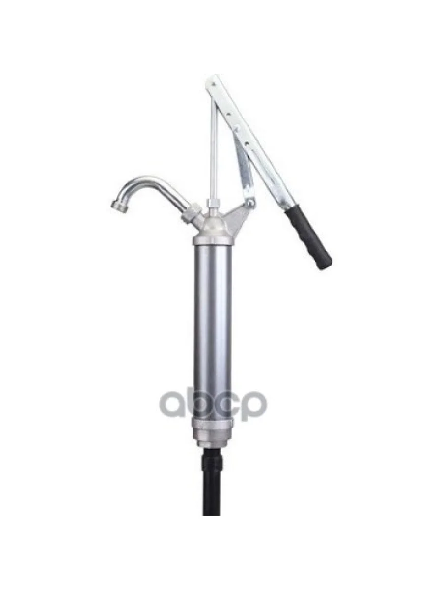 Насос Для Перекачки Масла Из Бочки (Ручной) 300МлХод Groz (Gr44115) Groz арт. GR44115  в Керчи Республика Крым