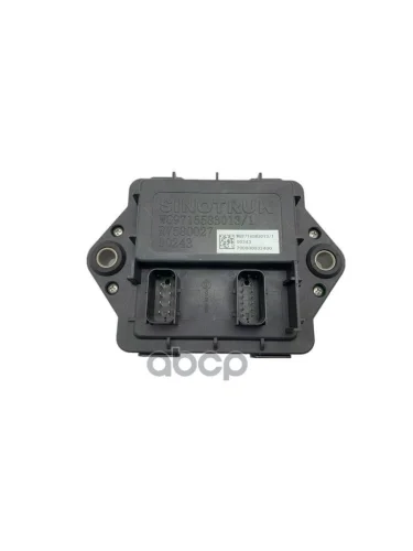 Блок Управления Освещением Тягач SITRAK арт. WG9716583013