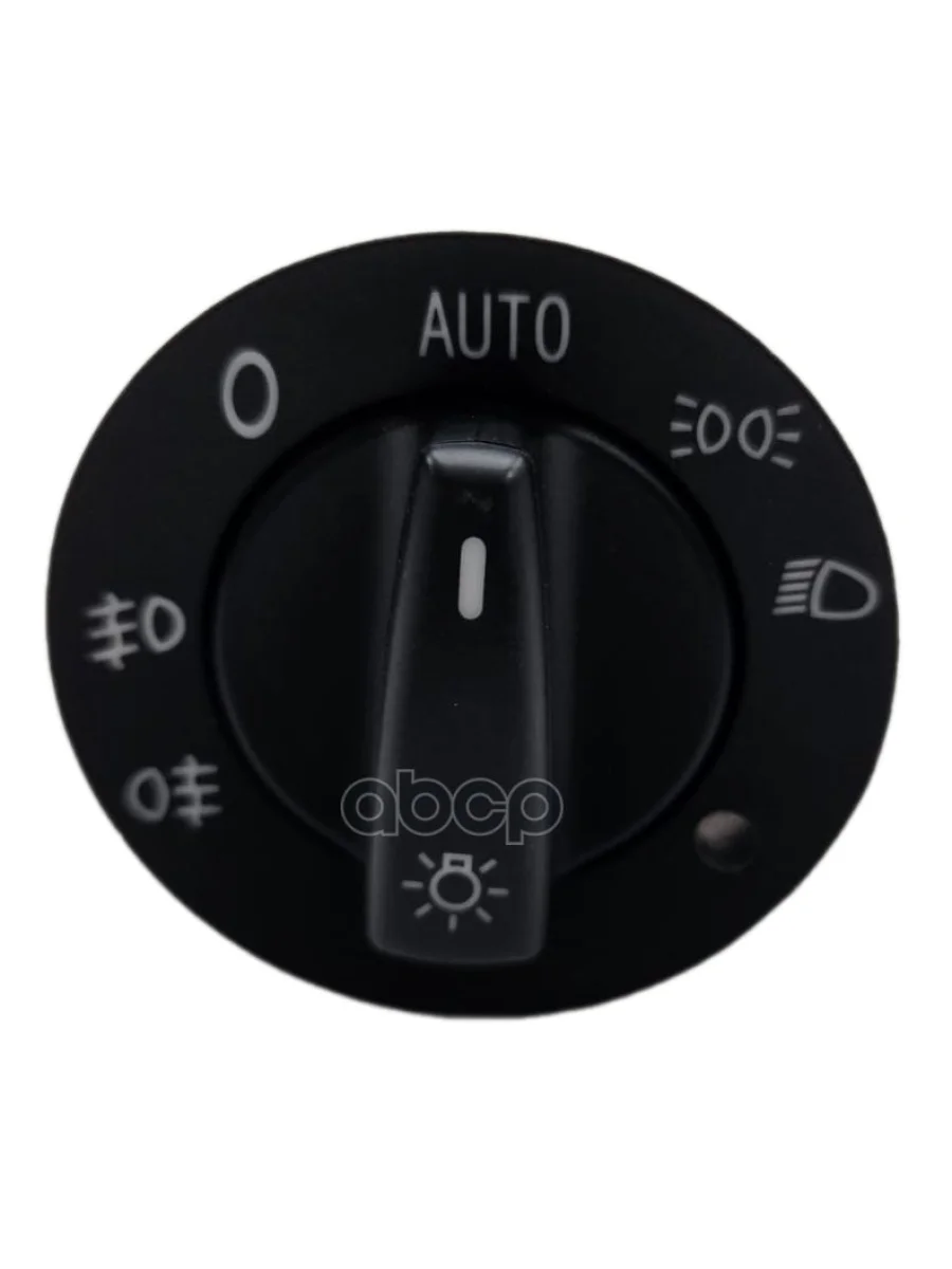 Поворотный Переключатель Света (Авто) SITRAK арт. WG9918580039  в Керчи Республика Крым