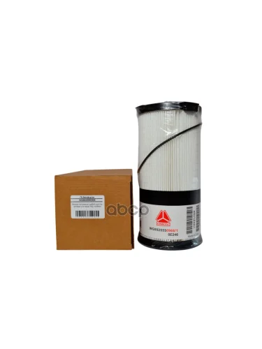 Фильтр Топливный Грубой Очистки Sitrak SITRAK арт. WG9925550966