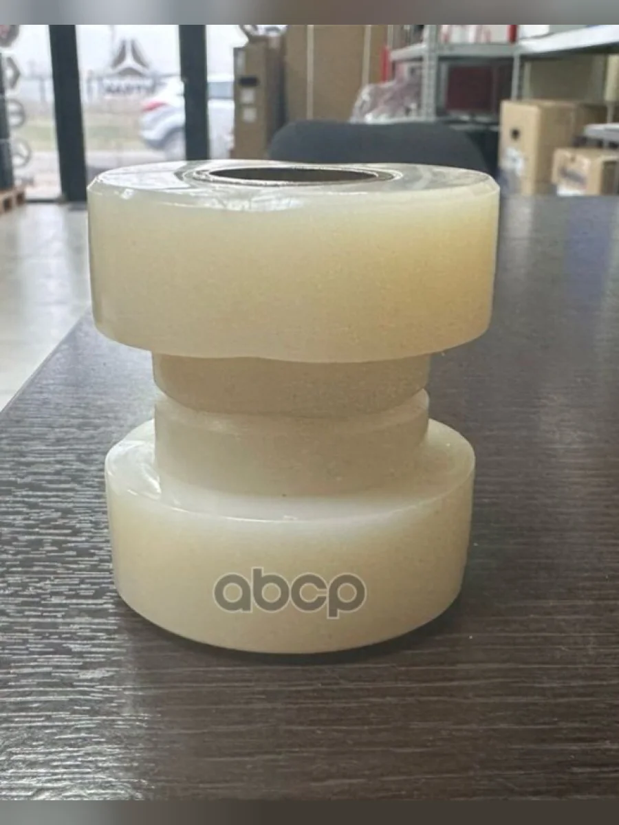 Втулка Переднего Стабилизатора SITRAK арт. WG9925682107+001  в Перми Пермском крае