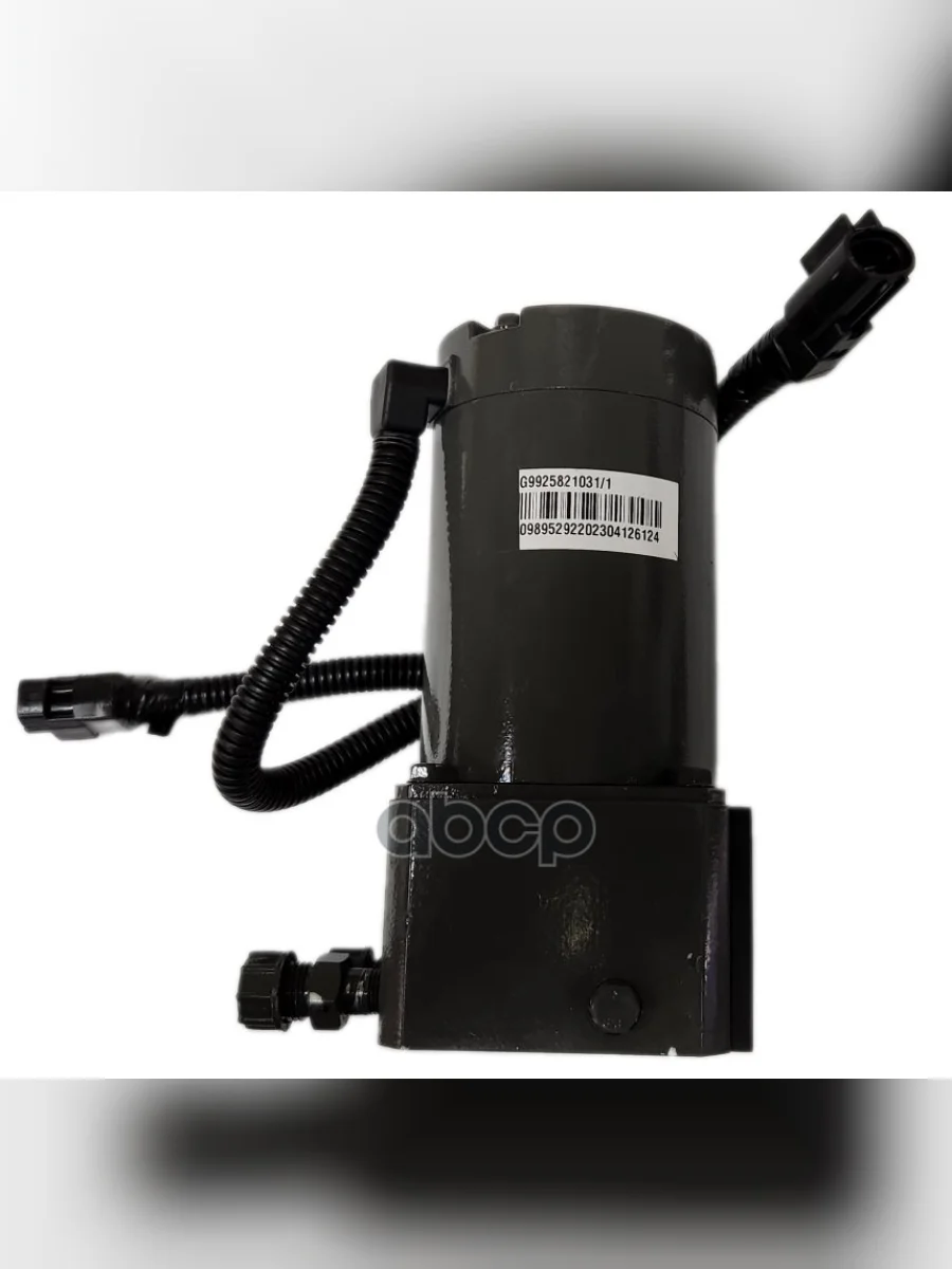 Насос Подъема Кабины SITRAK арт. WG9925821031  в Керчи Республика Крым