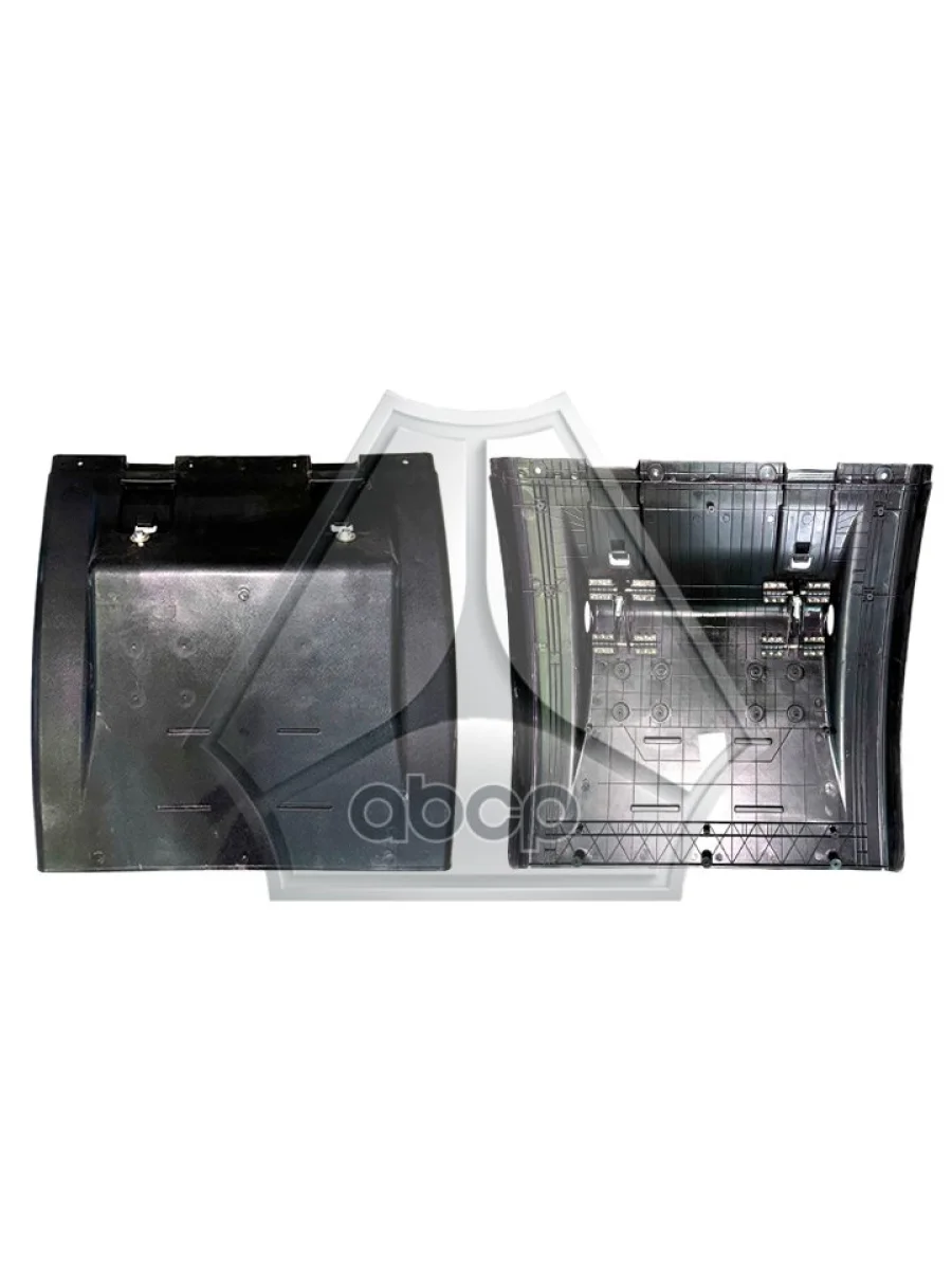 Задняя Колесная Арка Заднего Моста (C7hT7hБез Облицовки) SITRAK арт. WG9925954031  в Перми Пермском крае