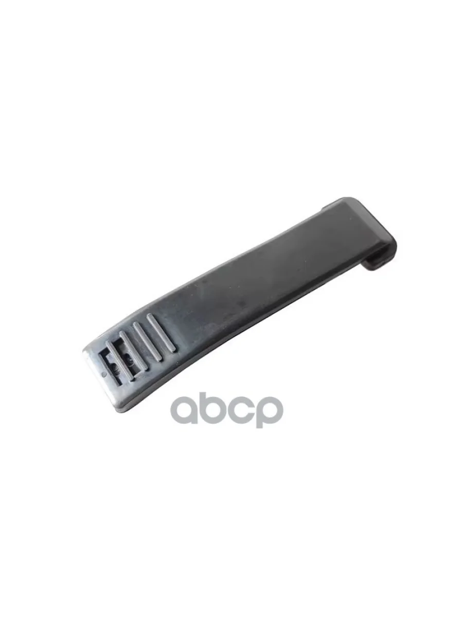 Лента Крепления Заднего Брызговика Howo T5g. Sitrak C7h Max SITRAK арт. WG9925955059  в Керчи Республика Крым