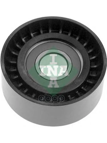 ****Ролик Обводной Поликлин. Ремня Ina арт. 532055710