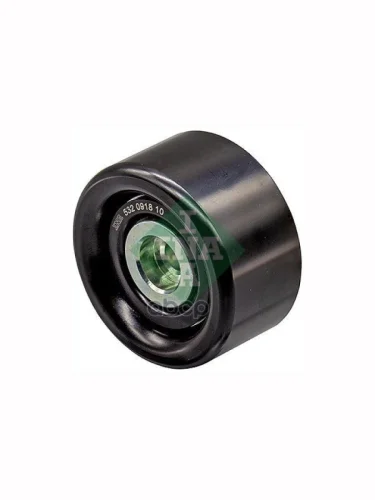 Ролик Натяжителя Ремня! 10.2X70x34 Ina арт. 532091810