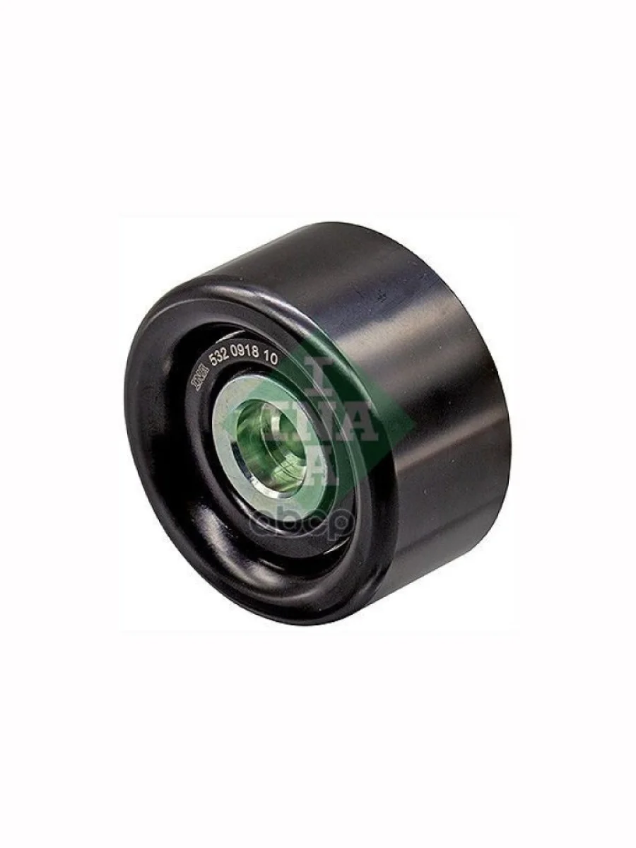 Ролик Натяжителя Ремня! 10.2X70x34 Ina арт. 532091810  в Керчи Республика Крым