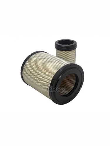 Фильтр Воздушный (Со Вставкой) JAC арт. 1109100E898-2