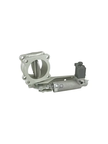 Тормоз Горный (Заслонка)  Jac Le35n  (1203120Le399) JAC арт. 1203120LE399